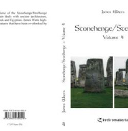 Buch "Stonehenge/Steelhenge - Volume 4"