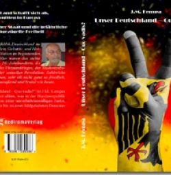 Buch "Unser Deutschland – Quo vadis?"