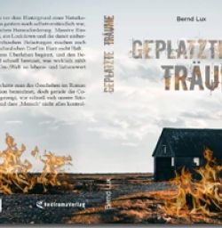 Buch "Geplatzte Träume"