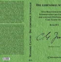 Buch "Die lebendige Anomalie - Band II/1"