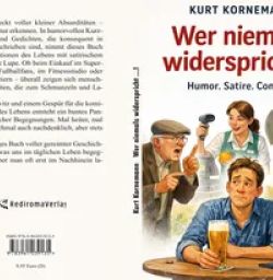 Buch "Wer niemals widerspricht ...!"