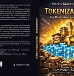 Buch "Tokenization"