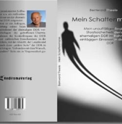 Buch "Mein Schattenmann"