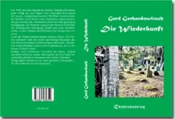 Buch "Die Wiederkunft"