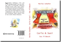 Buch "Carlo & Susi - Das Filmbuch"