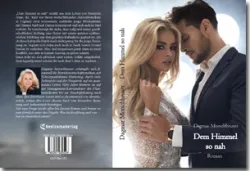 Buch "Dem Himmel so nah"