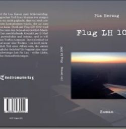 Buch "Flug LH 1042"