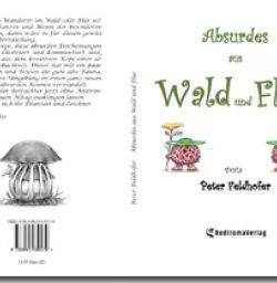 Buch "Absurdes aus Wald und Flur"