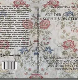 Buch "Auf der Suche nach Sophie von Sternheim"