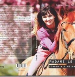 Buch "Madame le Chef"