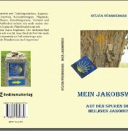 Buch "Mein Jakobsweg"