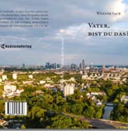 Buch "Vater, bist du das?"