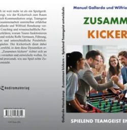 Buch "Zusammen kickern"