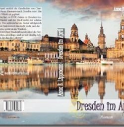 Buch "Dresden im April"