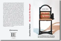 Buch "Ab durch die Mangel"