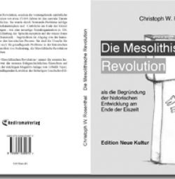 Buch "Die Mesolithische Revolution"