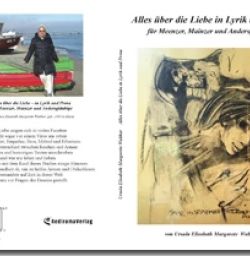 Buch "Alles über die Liebe in Lyrik und Prosa"