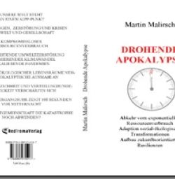 Buch "Drohende Apokalypse"