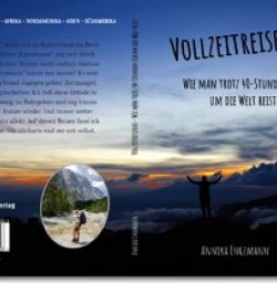 Buch "Vollzeitreisende"