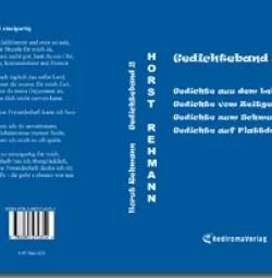 Buch "Gedichteband 2"