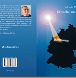 Buch "Erwache, meine Liebe"