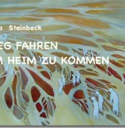 Buch "Weg fahren, um heim zu kommen"