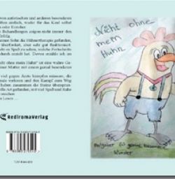 Buch "Nicht ohne mein Huhn"