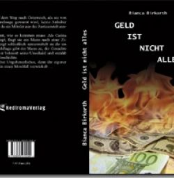 Buch "Geld ist nicht alles"