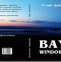 Buch "Bay Windows"