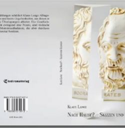 Buch "Nach Hause? - Skizzen und Gedanken"