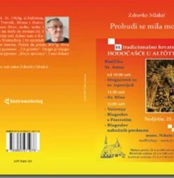 Buch "Probudi se mila moja"