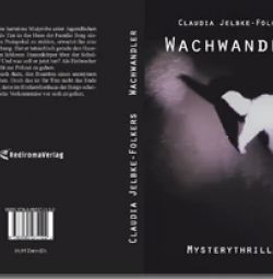 Buch "Wachwandler"