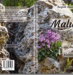 Buch "Malu und das Geheimnis des kleinen Lichts"