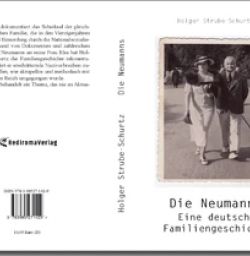 Buch "Die Neumanns"