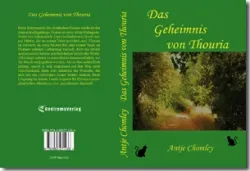 Buch "Das Geheimnis von Thouria"