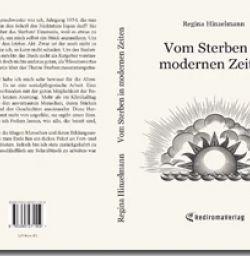 Buch "Vom Sterben in modernen Zeiten"