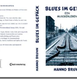 Buch "Blues im Gepäck"