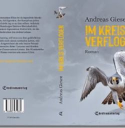 Buch "Im Kreis verflogen"