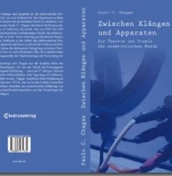 Buch "Zwischen Klängen und Apparaten"