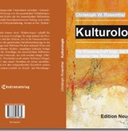 Buch "Kulturologie"