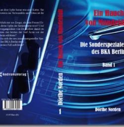 Buch "Ein Hauch von Mandelduft"