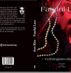 Buch "Fateful Lust (HC)"
