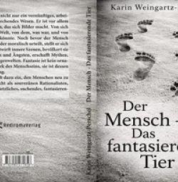 Buch "Der Mensch - Das fantasierende Tier"