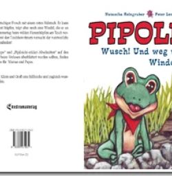 Buch "Pipoli"
