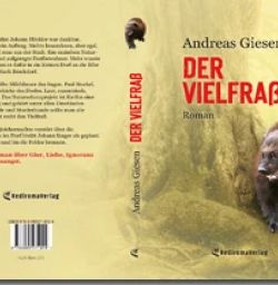 Buch "Der Vielfraß (HC)"