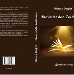 Buch "Poesie ist das Zauberwort"