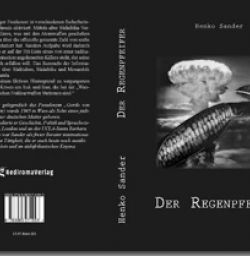 Buch "Der Regenpfeifer"