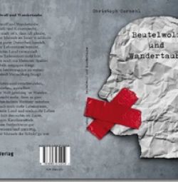 Buch "Beutelwolf und Wandertaube"
