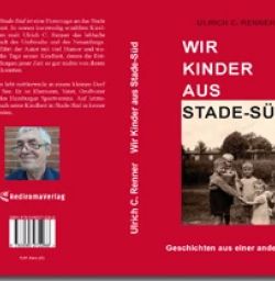 Buch "Wir Kinder aus Stade-Süd"