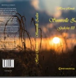 Buch "Sinnvolle Zeilen"